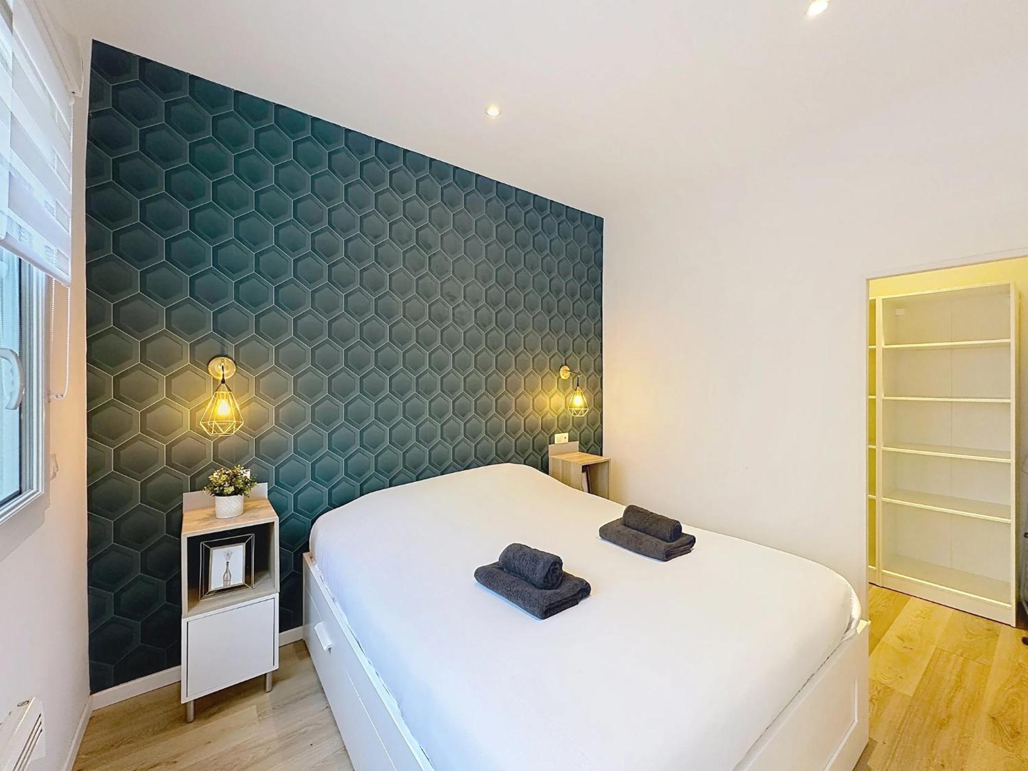 Le Sacre - Centre - Cour Privative - Parking Apartment Reims Exterior foto